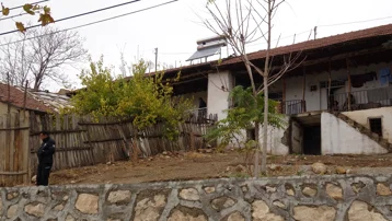 Malatya'da yalnız yaşayan adam evinde ölü bulundu