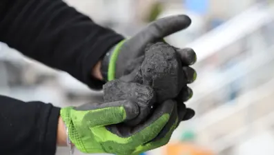 Havalar soğuyunca satışı arttı: Ton fiyatı 7 bin TL