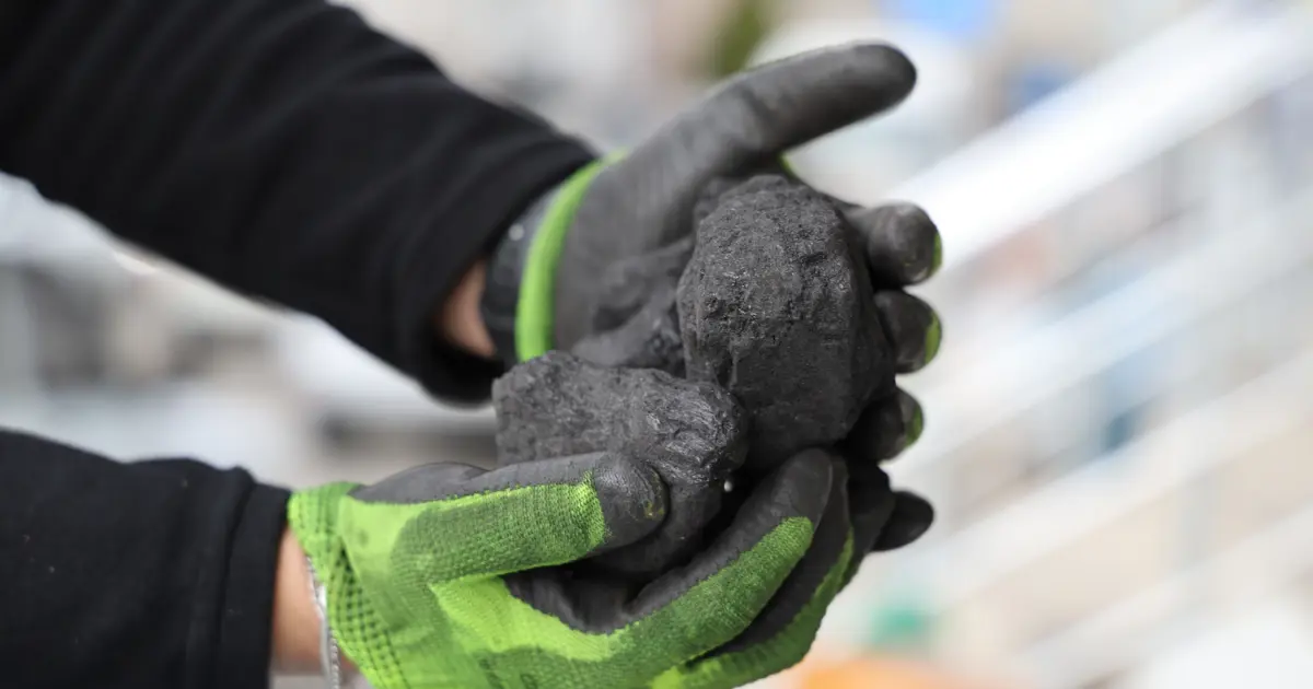 Havalar soğuyunca satışı arttı: Ton fiyatı 7 bin TL