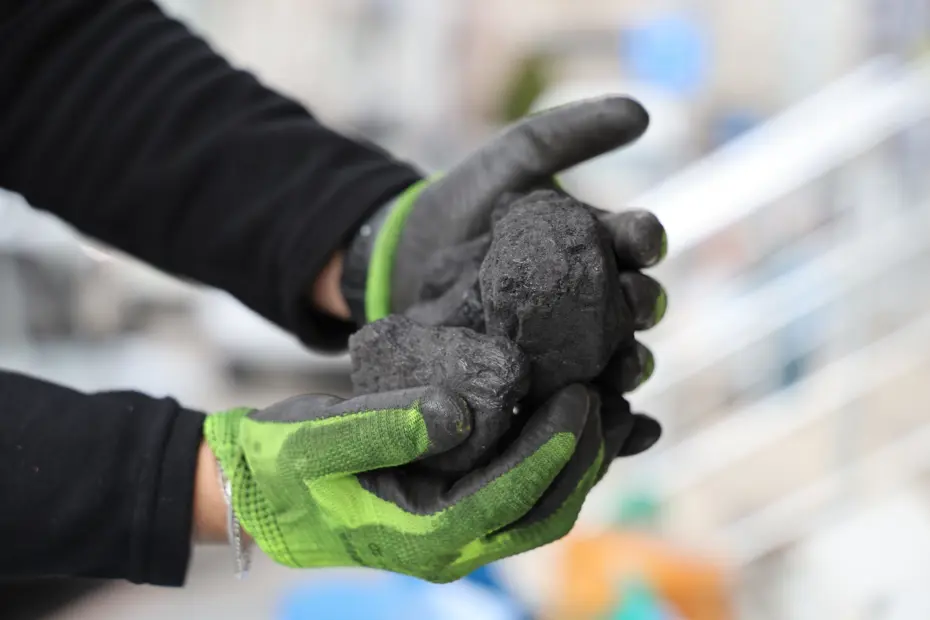 Havalar soğuyunca satışı arttı: Ton fiyatı 7 bin TL