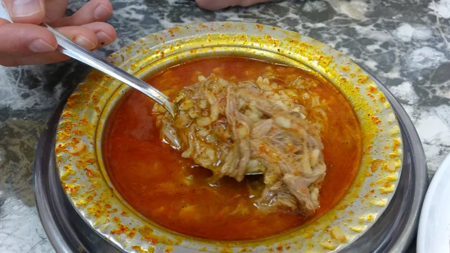 DOĞAL ANTİBİYOTİK ÖZELLİĞİ TAŞIYOR 1