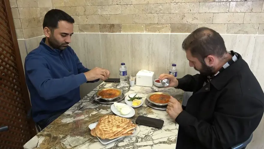 ŞİFA NİYETİNE TÜKETİLİYOR 3