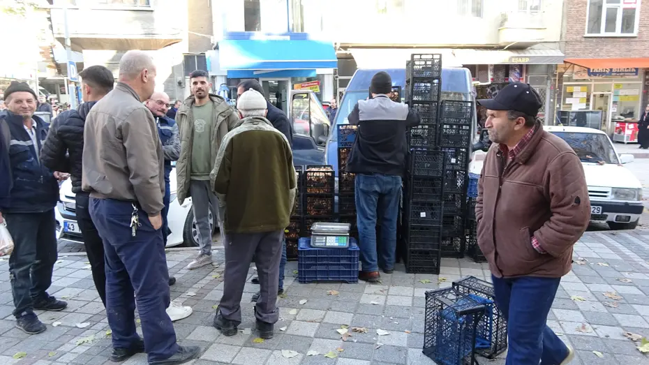 Toplaması zor, fiyatlara da yansıdı: Ormanda tek tek arıyorlar, kilosu 400 TL