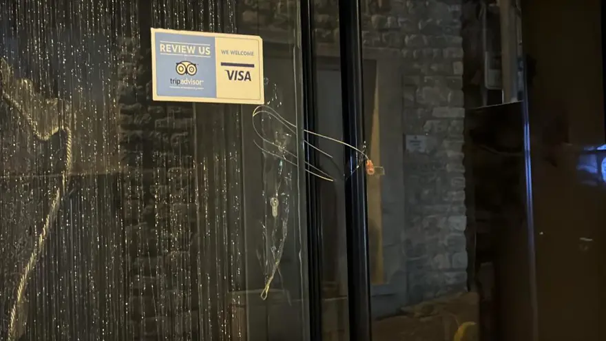 "SADECE SU VERİYORUZ" 3 "SADECE SU VERİYORUZ" 3