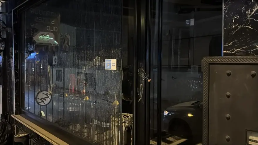 OTEL MÜHÜRLENDİ, OLAY CİNAYET BÜRODA 5 OTEL MÜHÜRLENDİ, OLAY CİNAYET BÜRODA 5