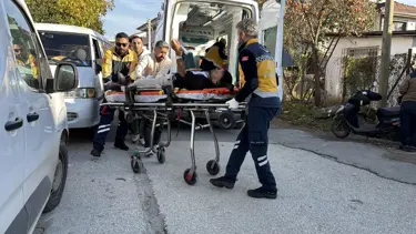 Düzce'de Amca çocuklarının kavgası iki aileyi birbirine düşürdü