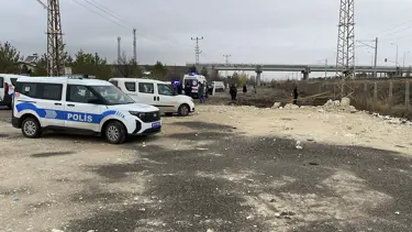 Sivas’ta kayıp yaşlı adam ölü bulundu