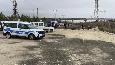 Sivas’ta kayıp yaşlı adam ölü bulundu