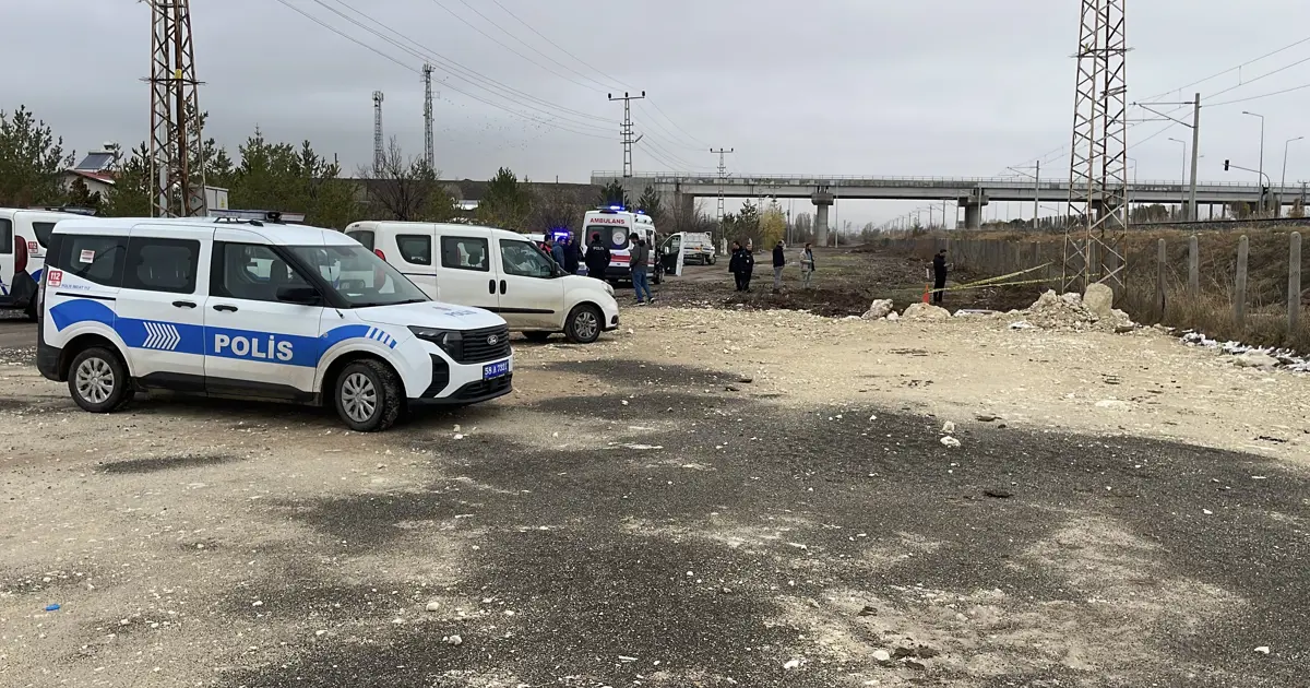 Sivas’ta kayıp yaşlı adam ölü bulundu