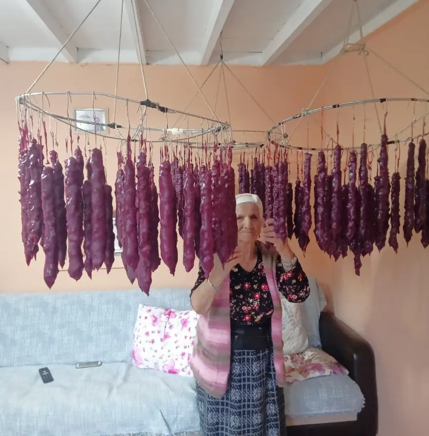 "ESKİDEN BERİ YAPILIYOR" 2 "ESKİDEN BERİ YAPILIYOR" 2