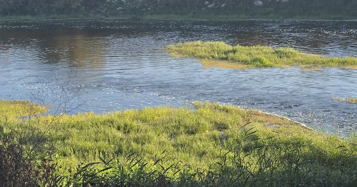 Dere kenarında acı oyun: 10 yaşındaki Hızır Ali hayatını kaybetti