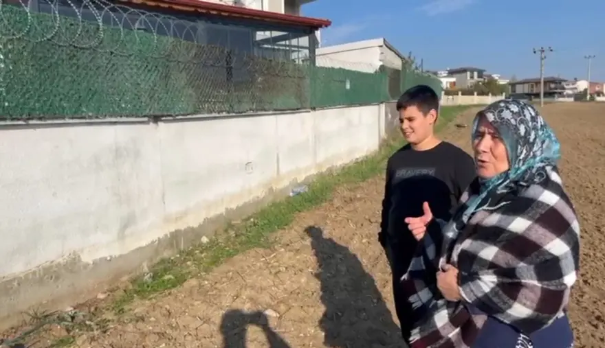 "BİZİ BULAMADILAR"

 3