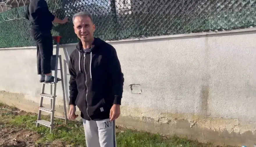 Hayalet sokak, evlerini kimse bulamıyor: Adı var ama kendi yok 1