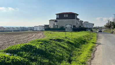 Hayalet sokak, evlerini kimse bulamıyor: Adı var ama kendi yok