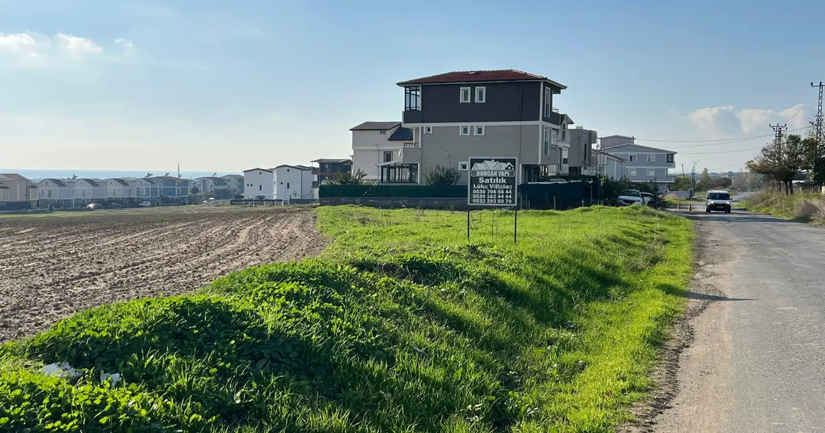 Hayalet sokak, evlerini kimse bulamıyor: Adı var ama kendi yok