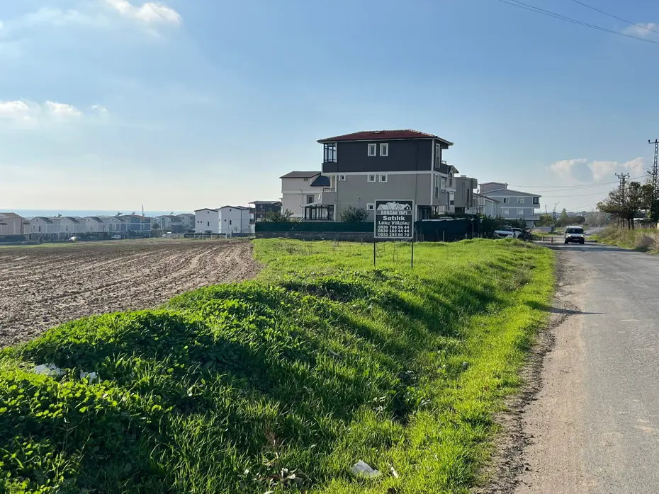 Hayalet sokak, evlerini kimse bulamıyor: Adı var ama kendi yok