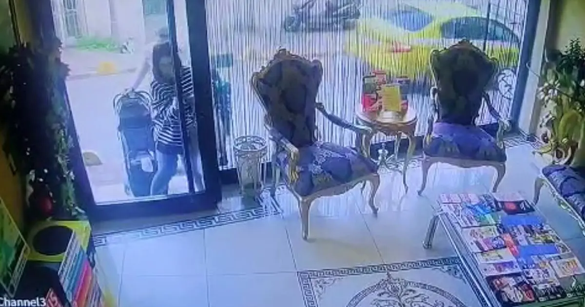 Böcek ailesinin son görüntüsü