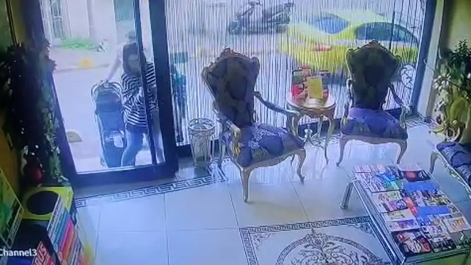 Böcek ailesinin ölümü: Ailenin hastaneden otele dönüş anları ortaya çıktı