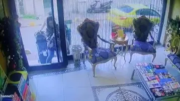 Böcek ailesinin son görüntüsü