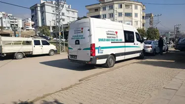 Çocukların silahla şakası ölümle bitti