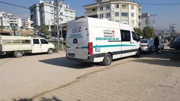 Çocukların silahla şakası ölümle bitti