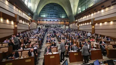İstanbul'da suya her ay zam kararı yeni yılda da devam edecek