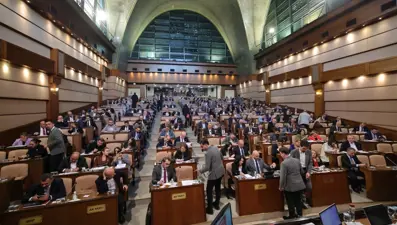 İstanbul'da suya her ay zam kararı yeni yılda da devam edecek