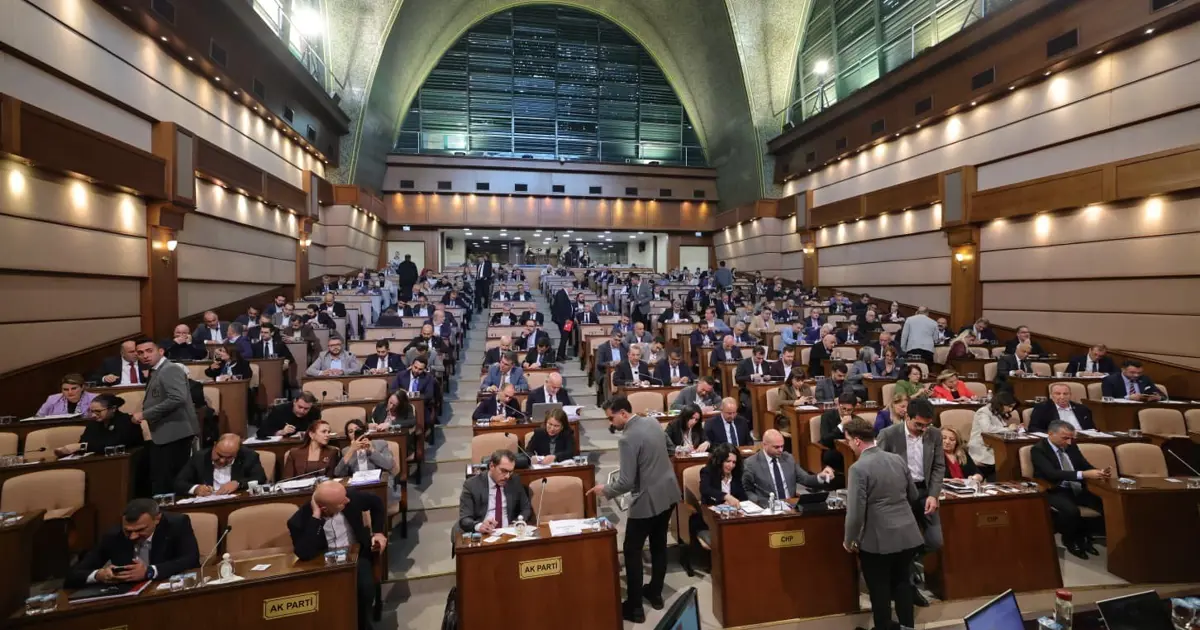İstanbul'da suya her ay zam kararı yeni yılda da devam edecek