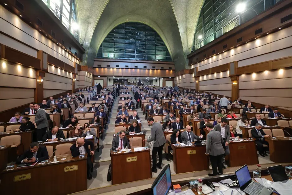 İstanbul'da suya her ay zam kararı yeni yılda da devam edecek