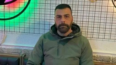 Cezaevinden izinli çıkan kişi evinin balkonunda ölü bulundu