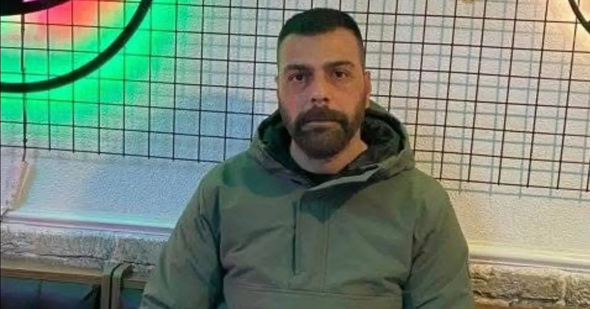 Cezaevinden izinli çıkan kişi evinin balkonunda ölü bulundu