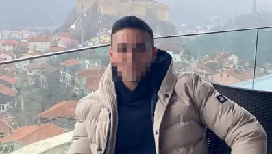 Uzman çavuş evinde ölü bulundu