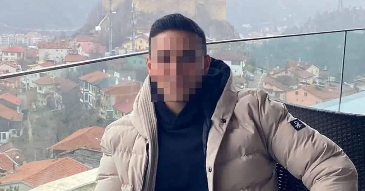 Uzman çavuş evinde ölü bulundu