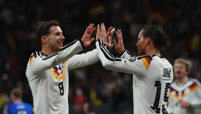 Almanya'dan Slovakya'ya farklı tarife