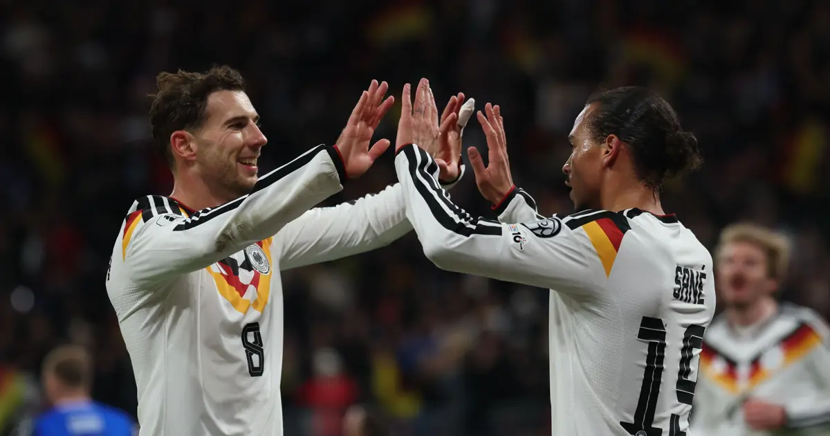 Almanya'dan Slovakya'ya farklı tarife