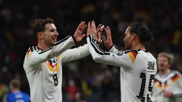 Almanya'dan Slovakya'ya farklı tarife