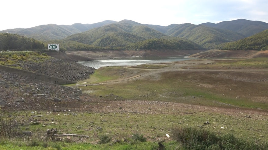 Yalova barajlarında alarm! 20 günlük su kaldı, tasarruf çağrısı yapılıyor 2 Yalova barajlarında alarm! 20 günlük su kaldı, tasarruf çağrısı yapılıyor 2
