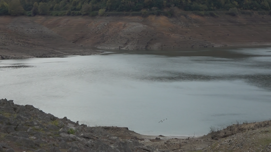 Yalova barajlarında alarm! 20 günlük su kaldı, tasarruf çağrısı yapılıyor 3 Yalova barajlarında alarm! 20 günlük su kaldı, tasarruf çağrısı yapılıyor 3