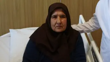 Gerçeği yıllar sonra öğrendi: İç organlarının hepsi ters