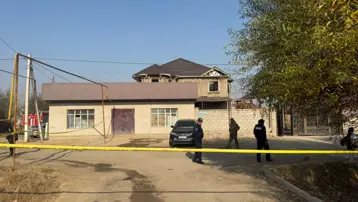 Kazakistan’da ev yangını: 9’u çocuk 12 kişi öldü