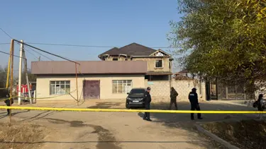 Kazakistan’da ev yangını: 9’u çocuk 12 kişi öldü