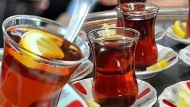 Çayın yanına verilen limondan ücret alan işletmeye para cezası