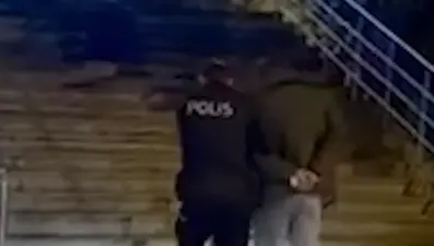 Kayseri’de 12 yılla aranan şahıs yakalandı