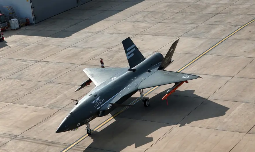 Bayraktar KIZILELMA'nın başarısı dünya basınında
 7