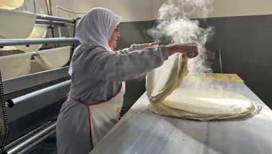 5 yıl önce küçük bir dükkanda başladı, şimdi tonlarca üretiyorlar