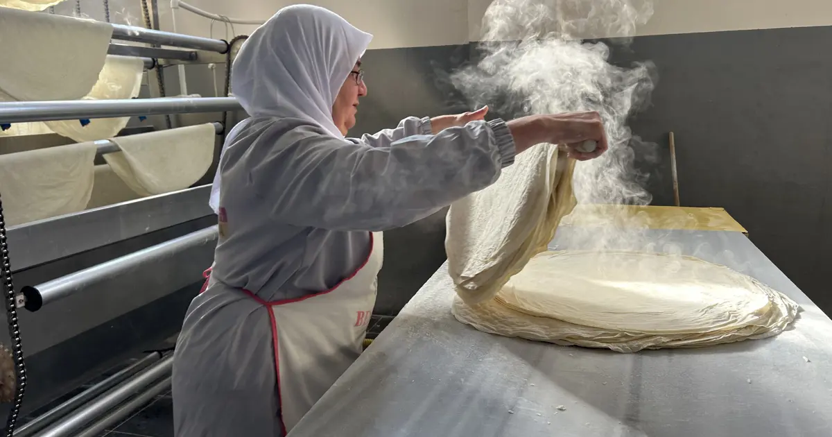 5 yıl önce küçük bir dükkanda başladı, şimdi tonlarca üretiyorlar