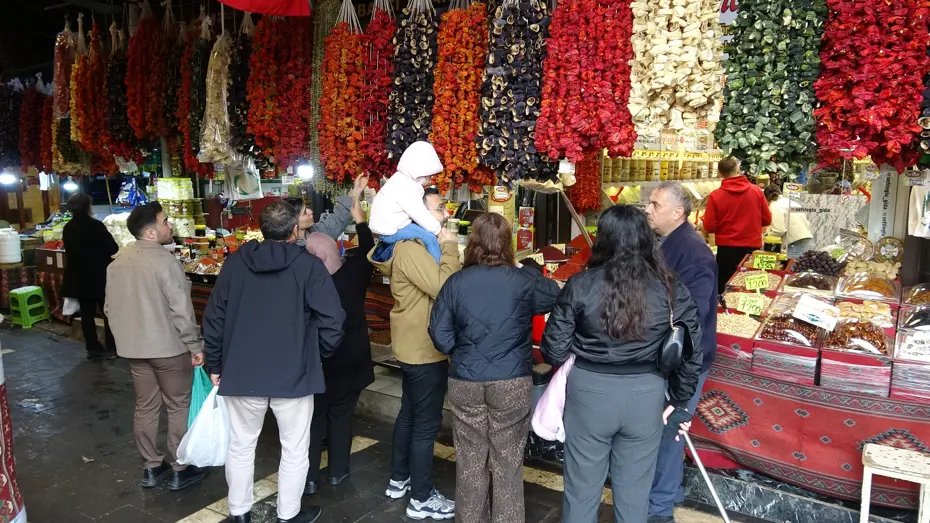 Satışları arttı; vitamin deposu ve el yapımı! Vücudu sıcak tutuyor