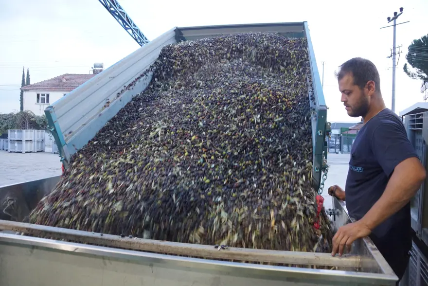"YAĞ ORANIMIZ ÇOK ŞÜKÜR İYİ"
 3
