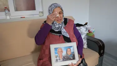 93 yaşındaki Alzheimer hastası adam 4 gündür aranıyor