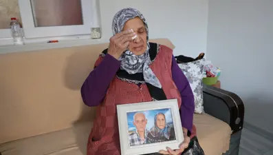 93 yaşındaki Alzheimer hastası adam 4 gündür aranıyor